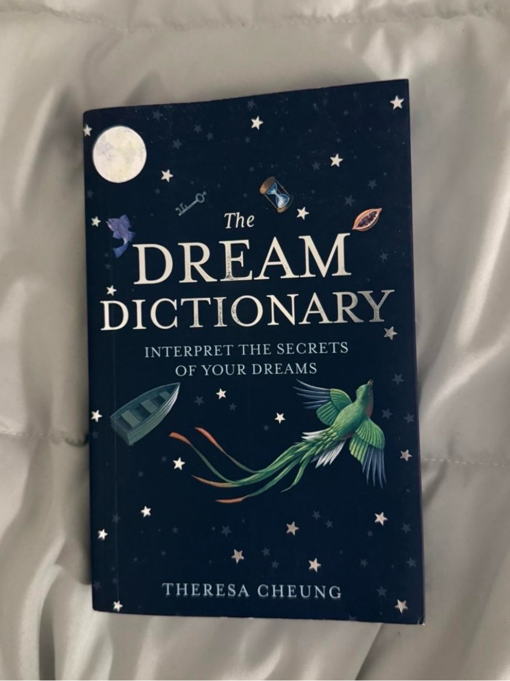 Dream Dictionary